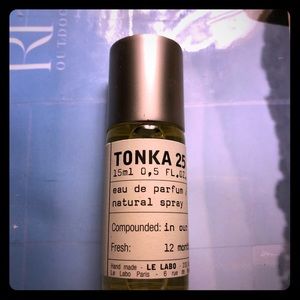 LeLabo “ Tonka 25” $82 $65 NNU
